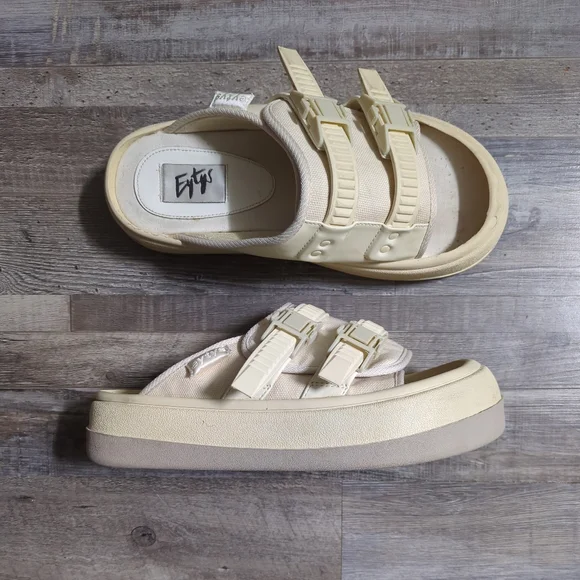 Eytys | Shoes | Eytys Capri Slides | Poshmark